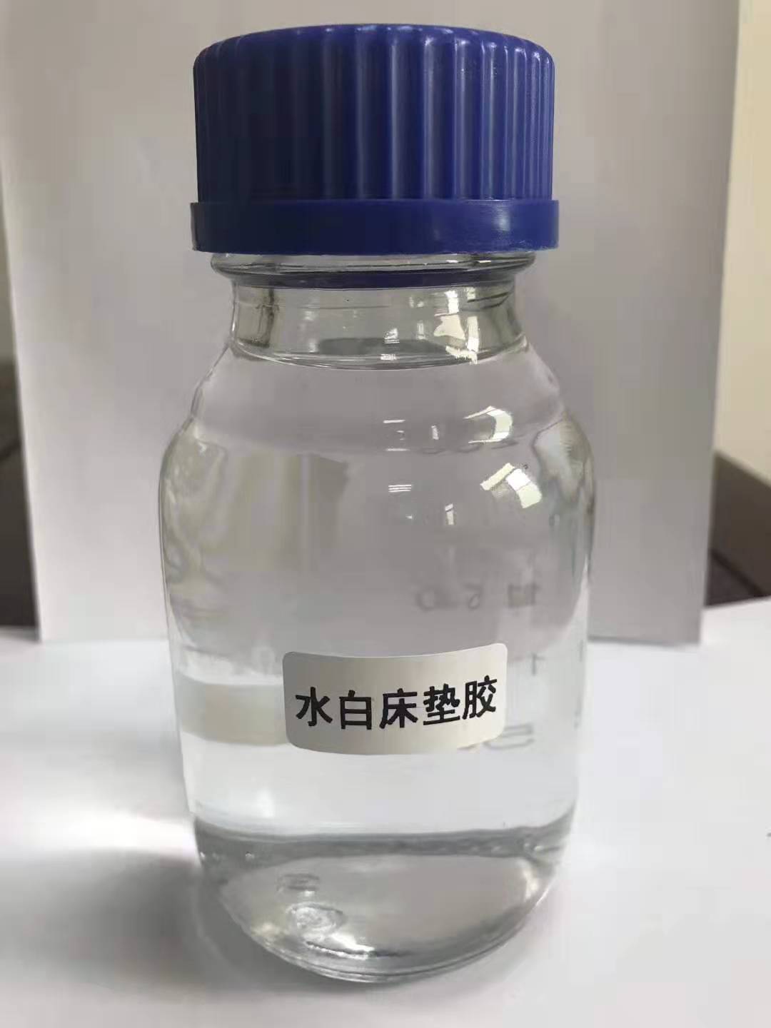 问：顺为鞋用水性PU胶可以添加油性硬化剂吗？ 